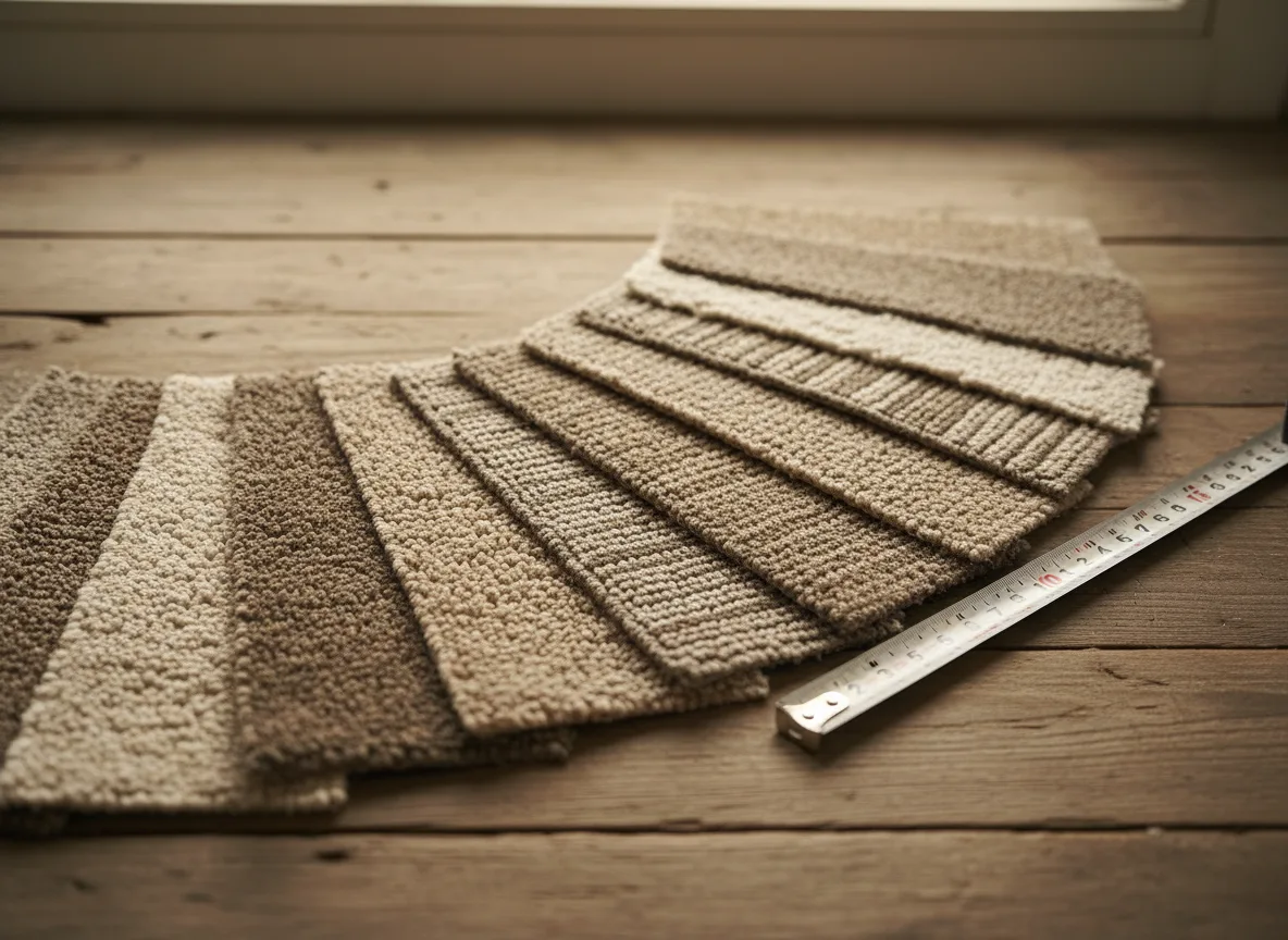 Carpet Installation Mapleton, IA FAQs